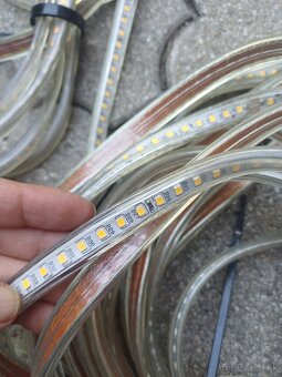 LED retaz - 2