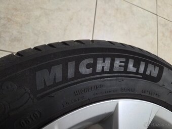 CITROEN 16" + Michelin - 2