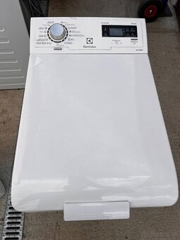Pracka elektrolux - 2