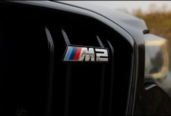 BMW M2 2016 - 2