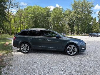 Škoda Octavia 2.0 TDI DSG - 2