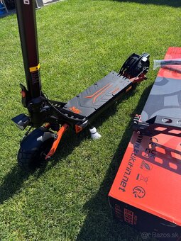 Kukirin g2 pro - 2