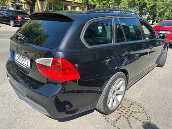 BMW 320d - 2