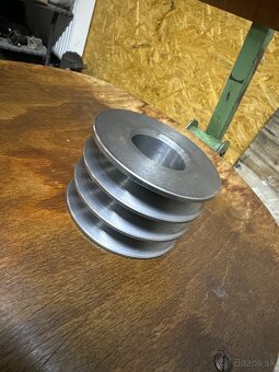 Remenica servo v3s  17x17x17 - 2
