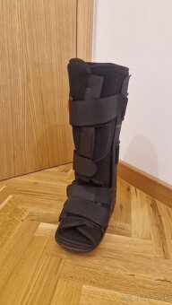 ORTOPRO plus-pneumatická chodiaca ortéza - 2
