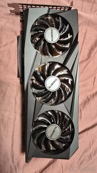 NVIDIA GeForce RTX 3060 12 GB - 2