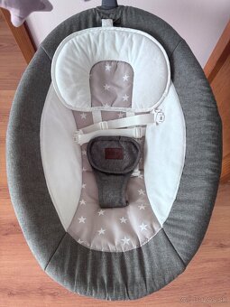 Lehátko Zopa Lullaby - 2