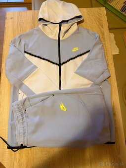 Tech fleece original nova - 2