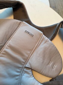 Stokke nosič Front&Back Nový - 2