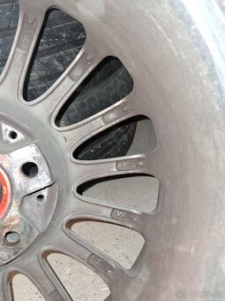 Predam elektorny 5x112 - 2