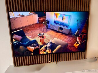 TV Philips 65PUS7506/12, 65″ - 2