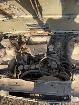 Fiat 147 pickup - 2