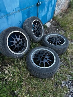 Elektróny 4x100 r15 - 2