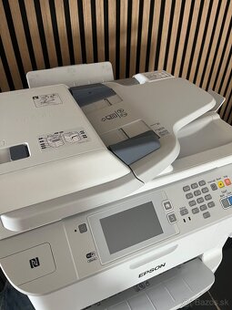 Kancelárska tlačiareň epson - 2