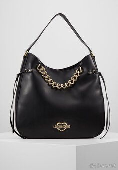 Moschino kabelka - 2