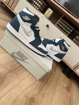 nike air jordan - 2