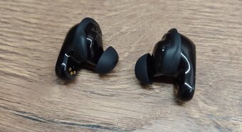 Bose Quite Comfort Ultra - 2