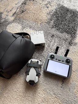 DJI Mini 4 Pro Fly More Combo + DJI RC 2 (V záruke do 2027) - 2