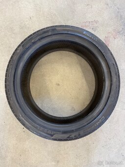 Letné pneumatiky Pirelli 215/40R18 - 2