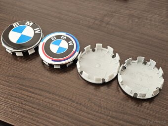 BMW Emblem - 2