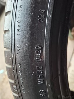 Pirelli p zero - 2