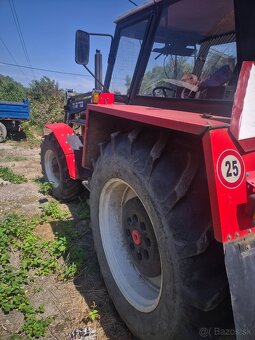 Zetor 12045 - 2