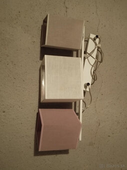 predam luster, svieridlo, svetlo - 2