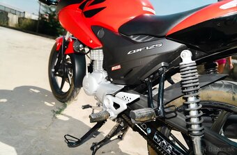 HONDA 125 CBF - 2