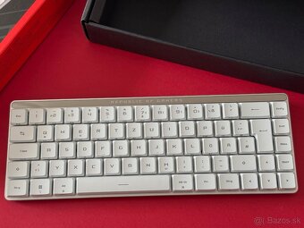 Klávesnica ROG Falcon RX Low Profile M603 - 2