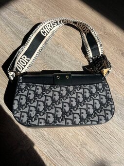 Dior kabelka - 2