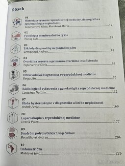 Reprodukčná medicína - 2