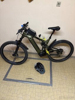 KROSS Soil Boost (L / 19 - 2