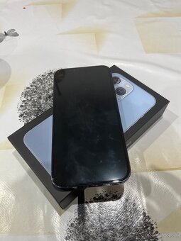 Iphone 13 Pro 128Gb Sierra Blue - 2