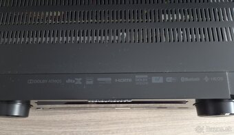 Marantz NR 1710 - 2