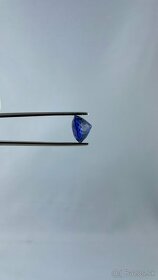 Tanzanite 11,85 ct - 2