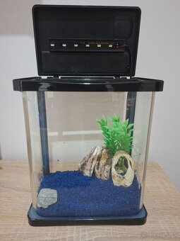 Aquarium set - 2