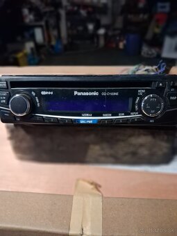 autoradio - 2