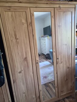 Skrine ikea 2ks - 2