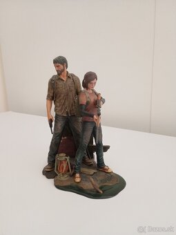 The last of us - 2