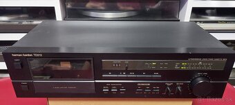 Harman/Kardon TD-212 - 2