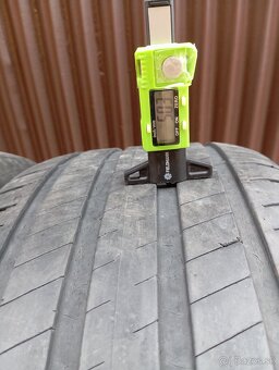 255/55 r18 letné pneumatiky - 2