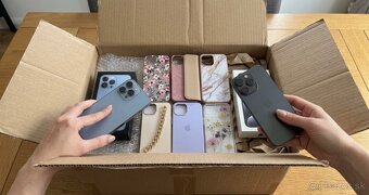 Iphone 13 pro max iphone 15 pro max - 2