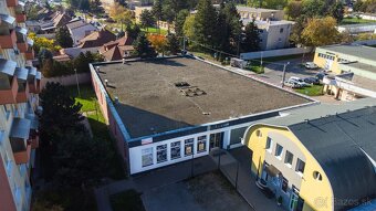 Obchodný priestor na prenájom Nové Zámky 33m2 - 2