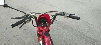 Moped Korádo - 2