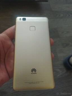 Predám Huawei p9 lite - 2