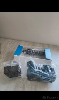 Predám príslušenstvo na kamery - 2