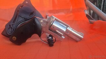 TAURUS 357 MAGNUM - 2