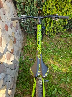 Stevens whaka XL - 2