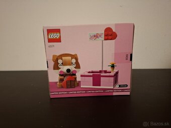 Lego 40679 - 2