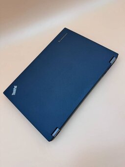 Notebook 14" Lenovo.Intel i5-4300M 2x2,60GHz.8gb ram.256SSD - 2